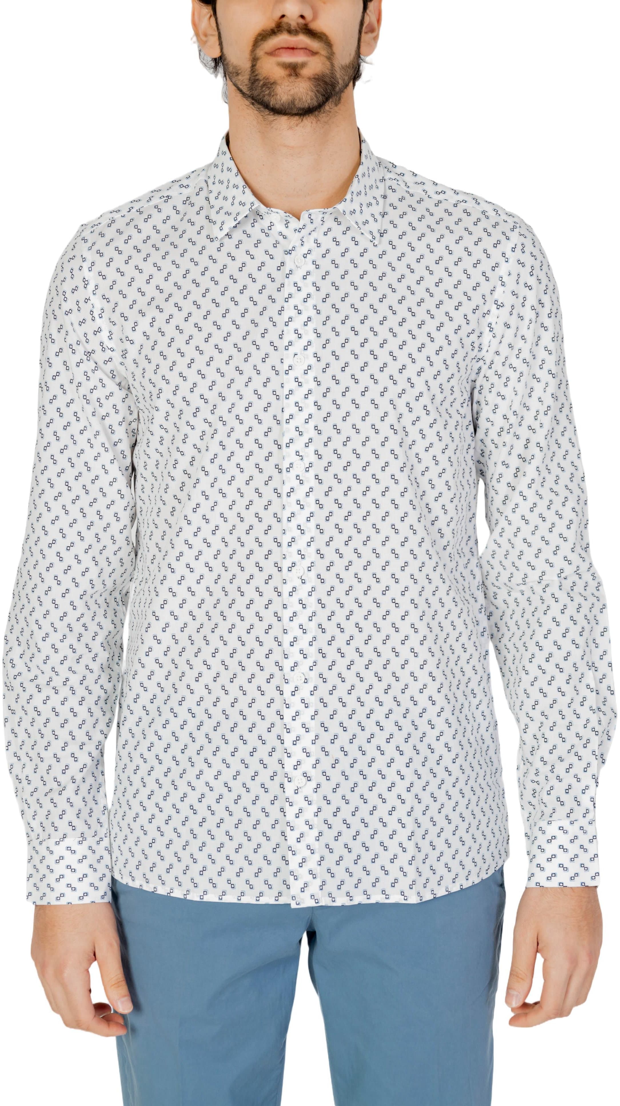 Antony Morato Men Shirt