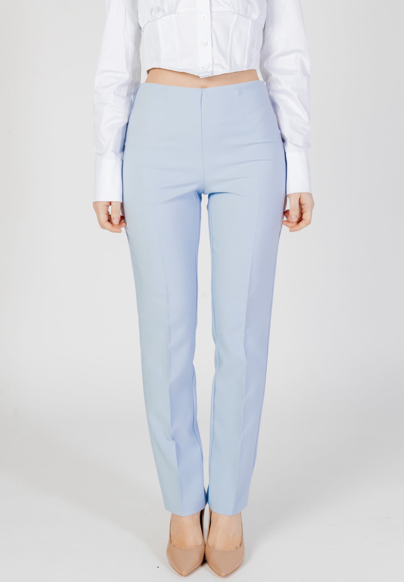 Sandro Ferrone  Women Trousers