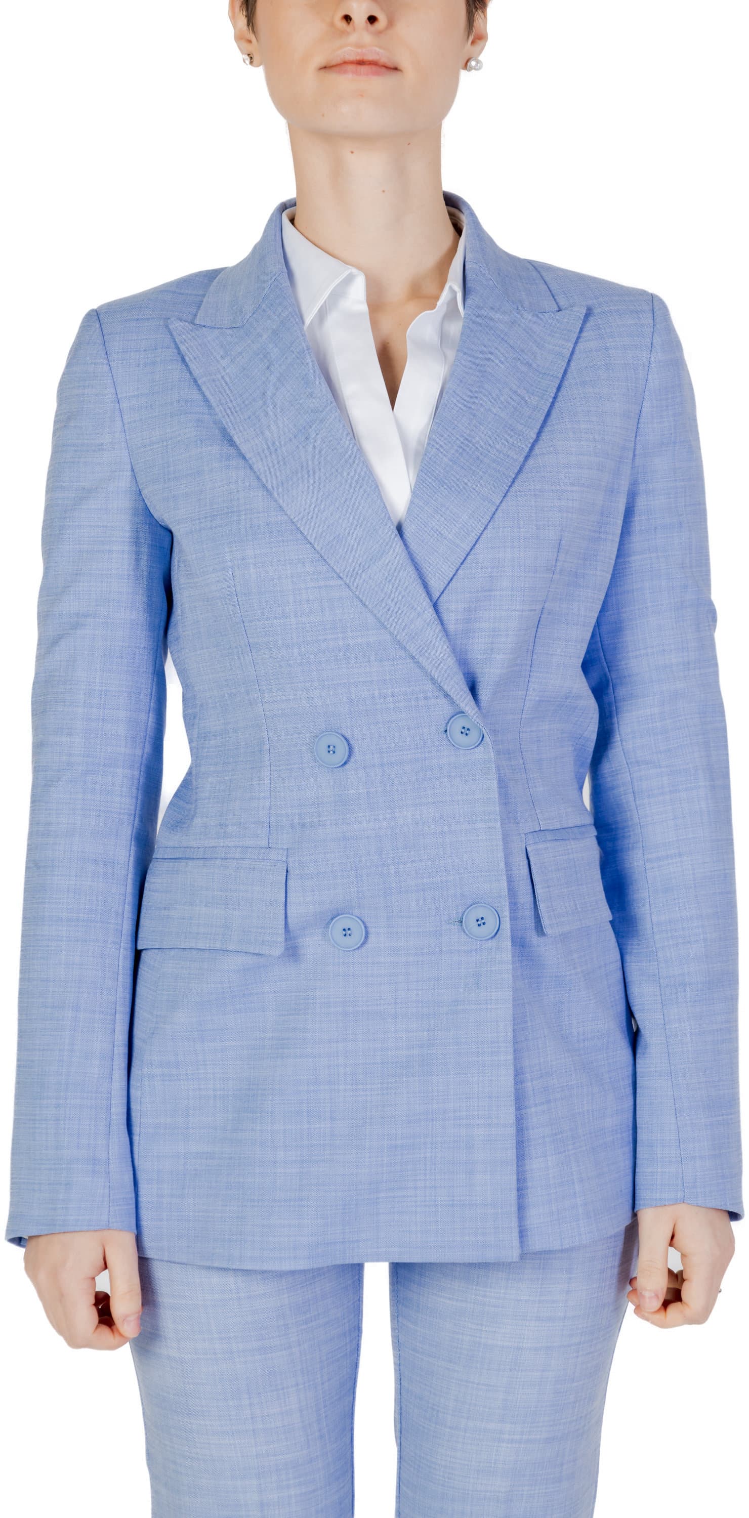 Sandro Ferrone  Women Blazer
