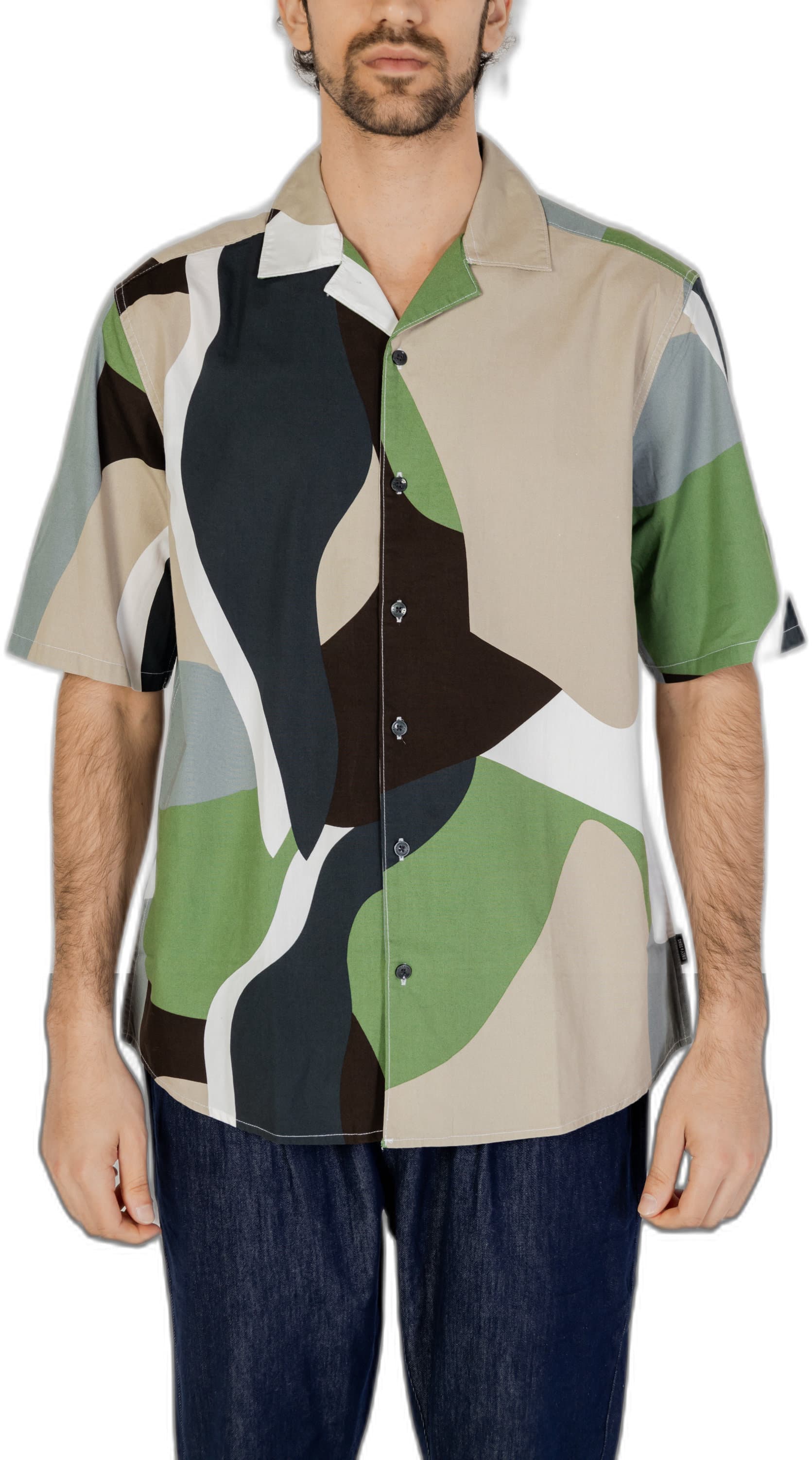 Only & Sons Men Shirt