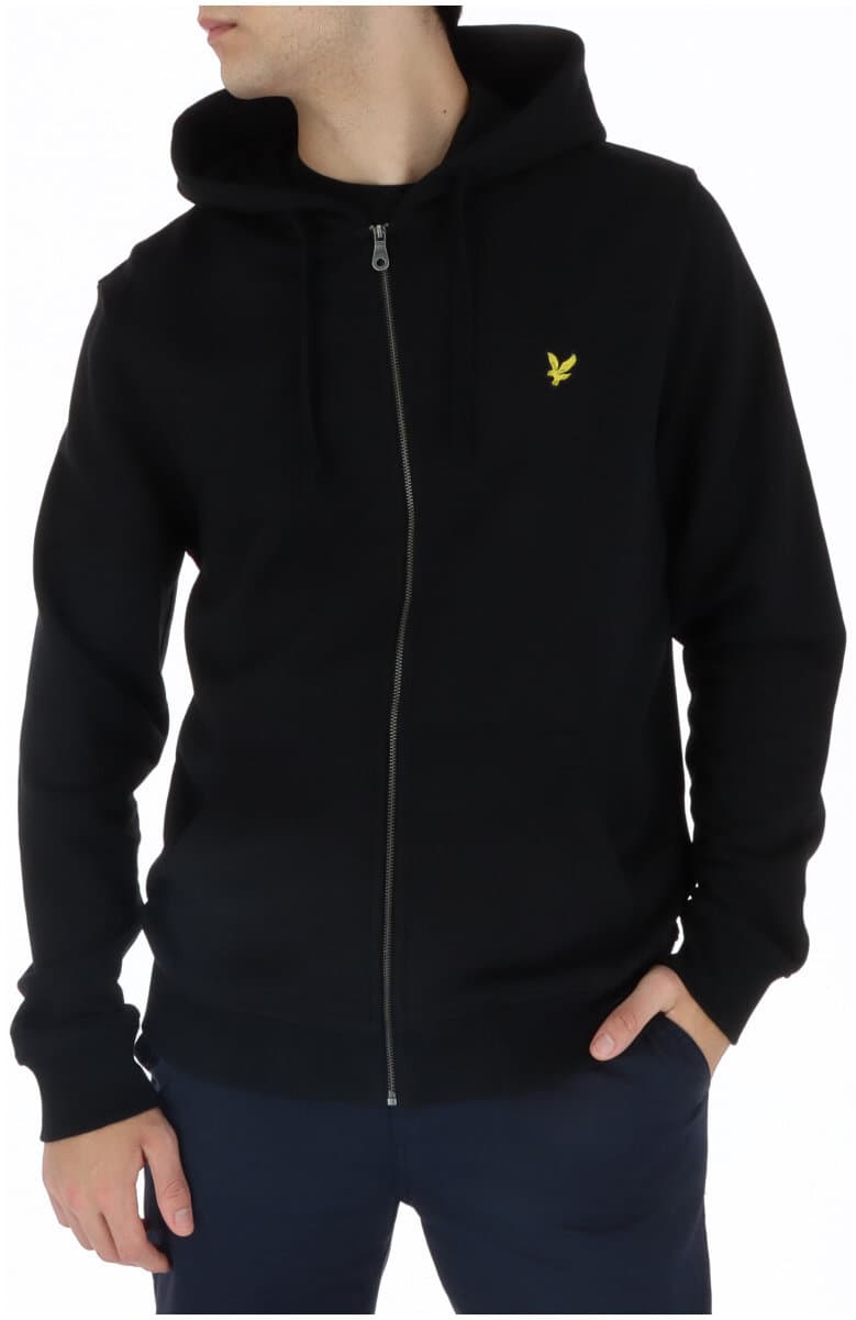 Lyle & Scott Men Sweatshirts
