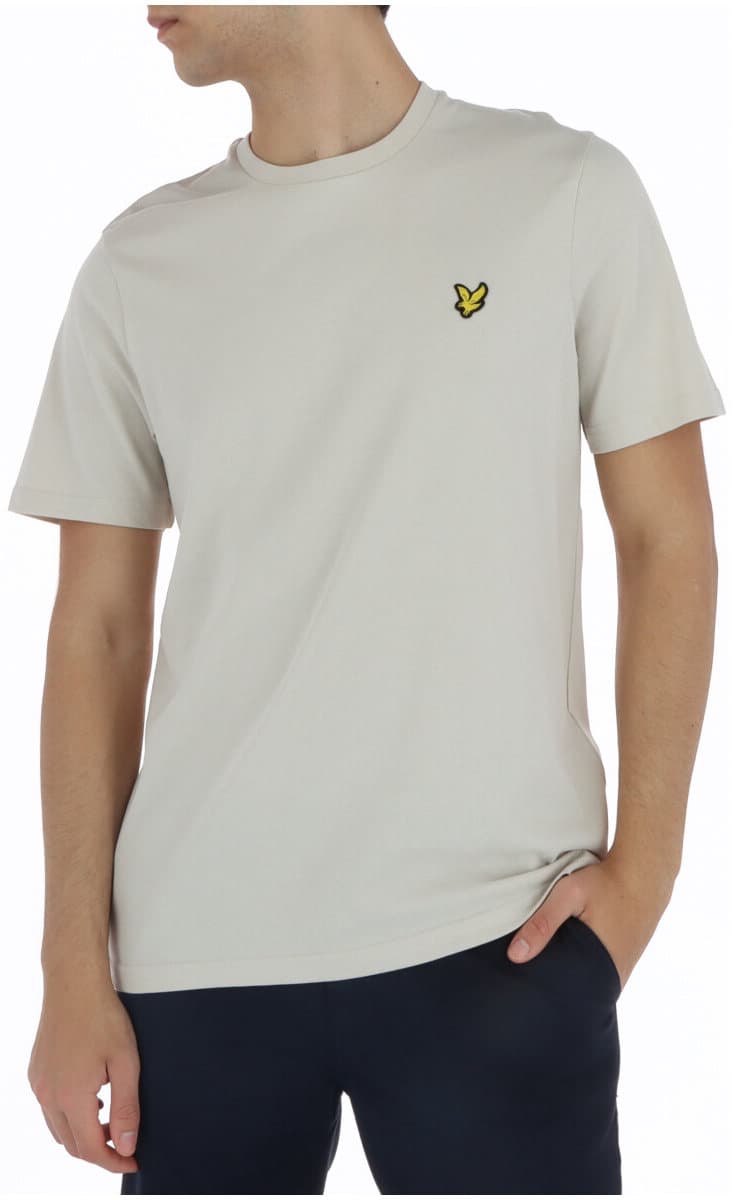 Lyle & Scott Men T-Shirt