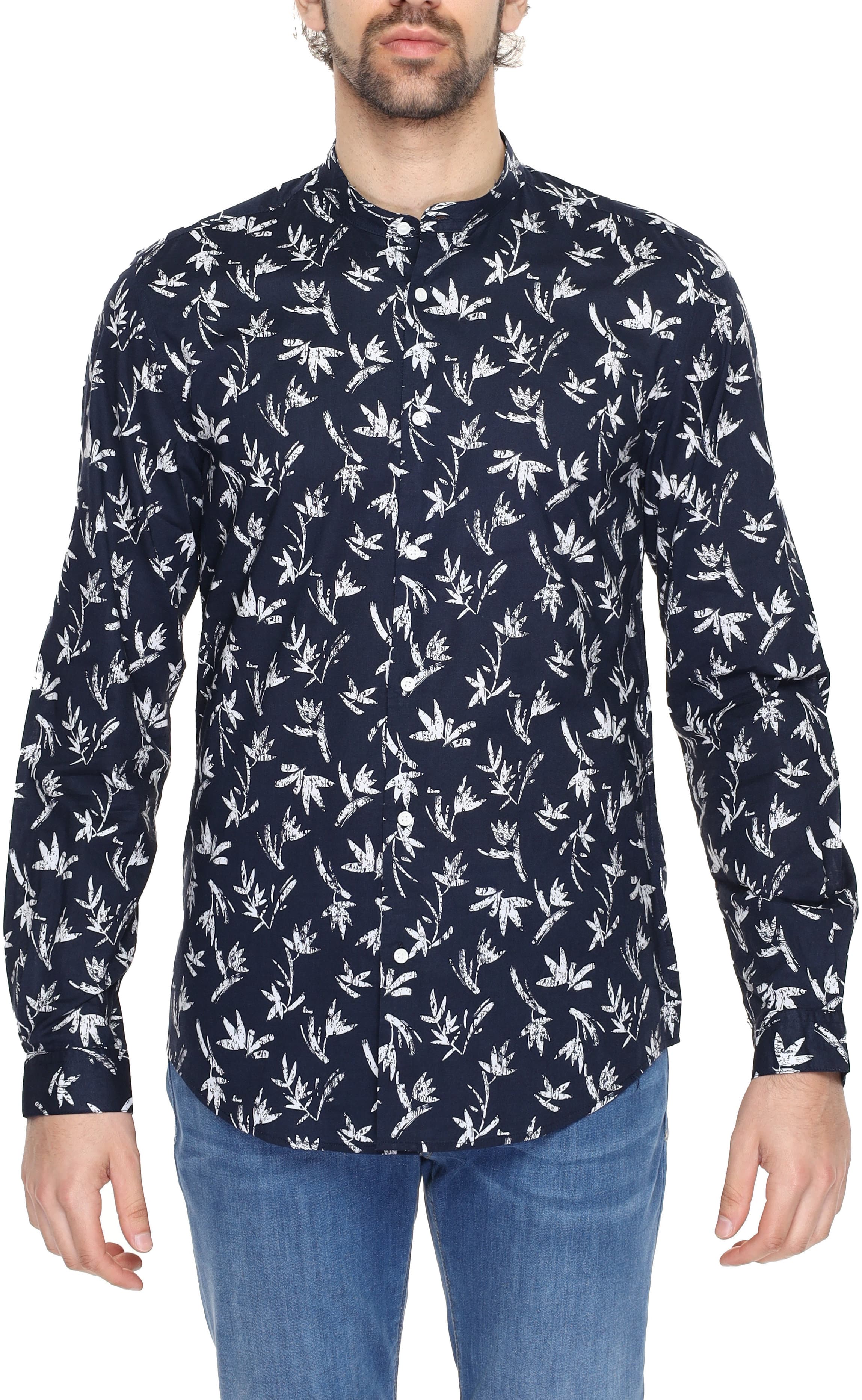 Antony Morato Men Shirt