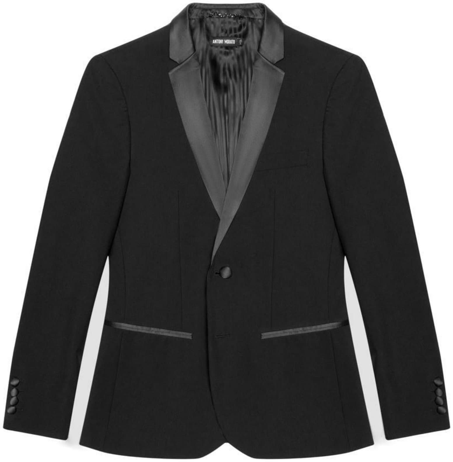 Antony Morato Men Blazer