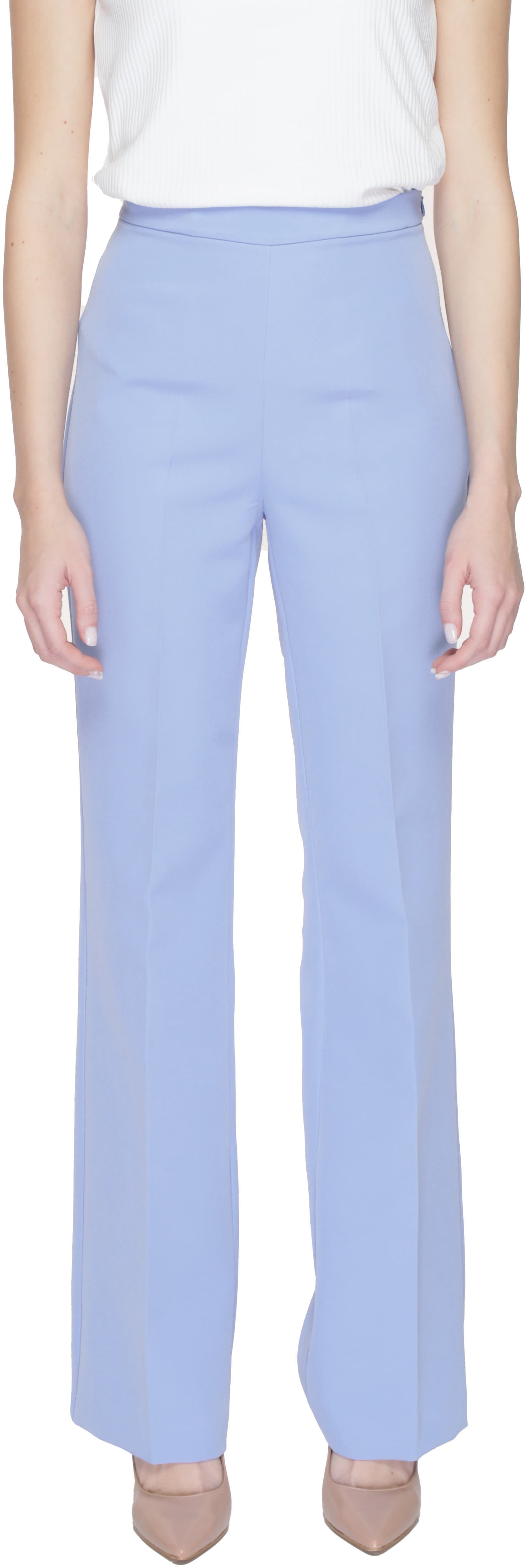 Silence  Women Trousers