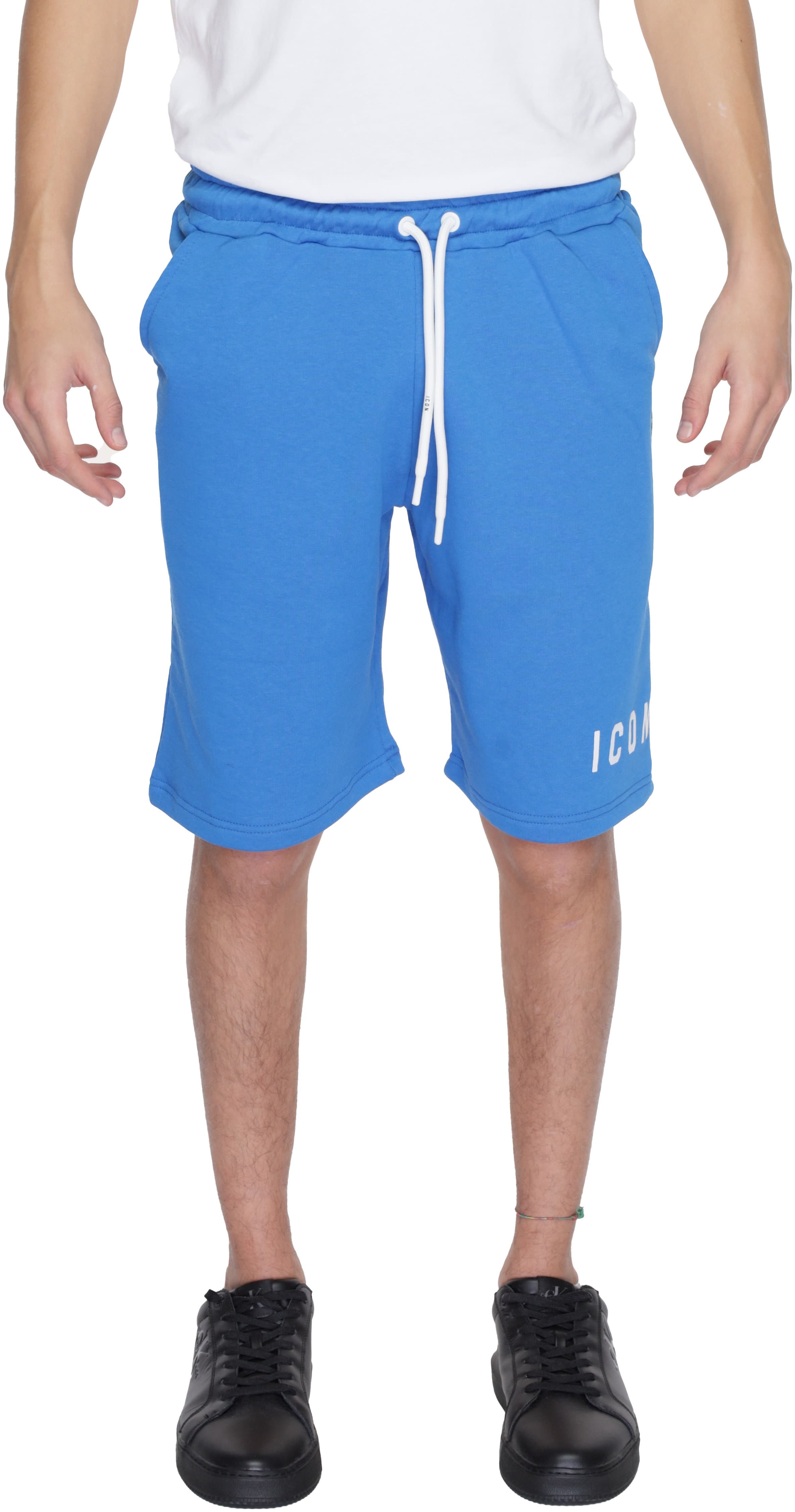Icon Men Shorts