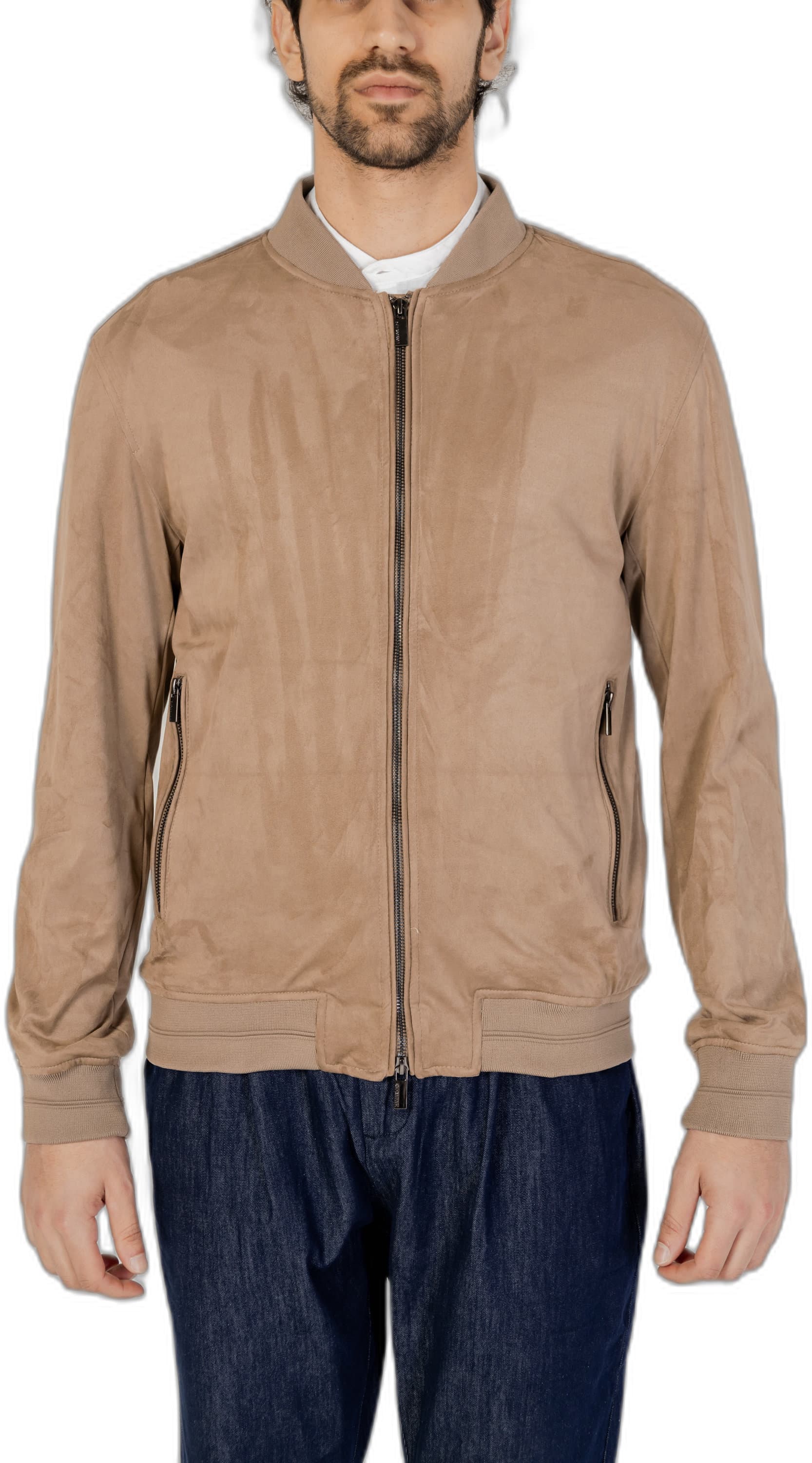 Hamaki-ho Men Blazer