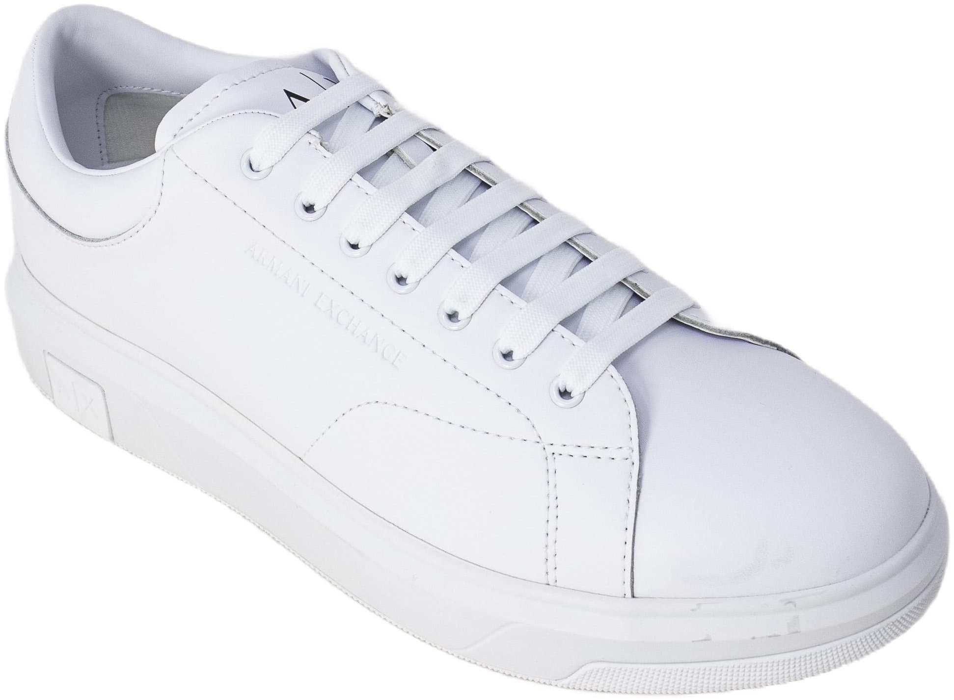 Armani Exchange Men Sneakers