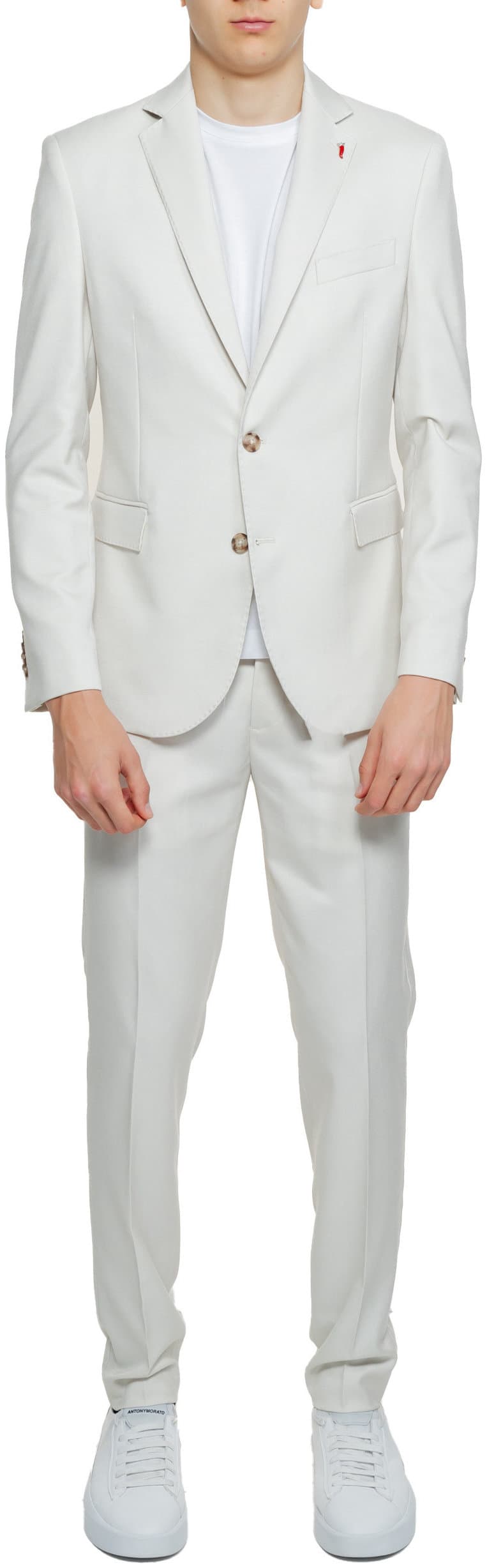 Mulish Men Suit