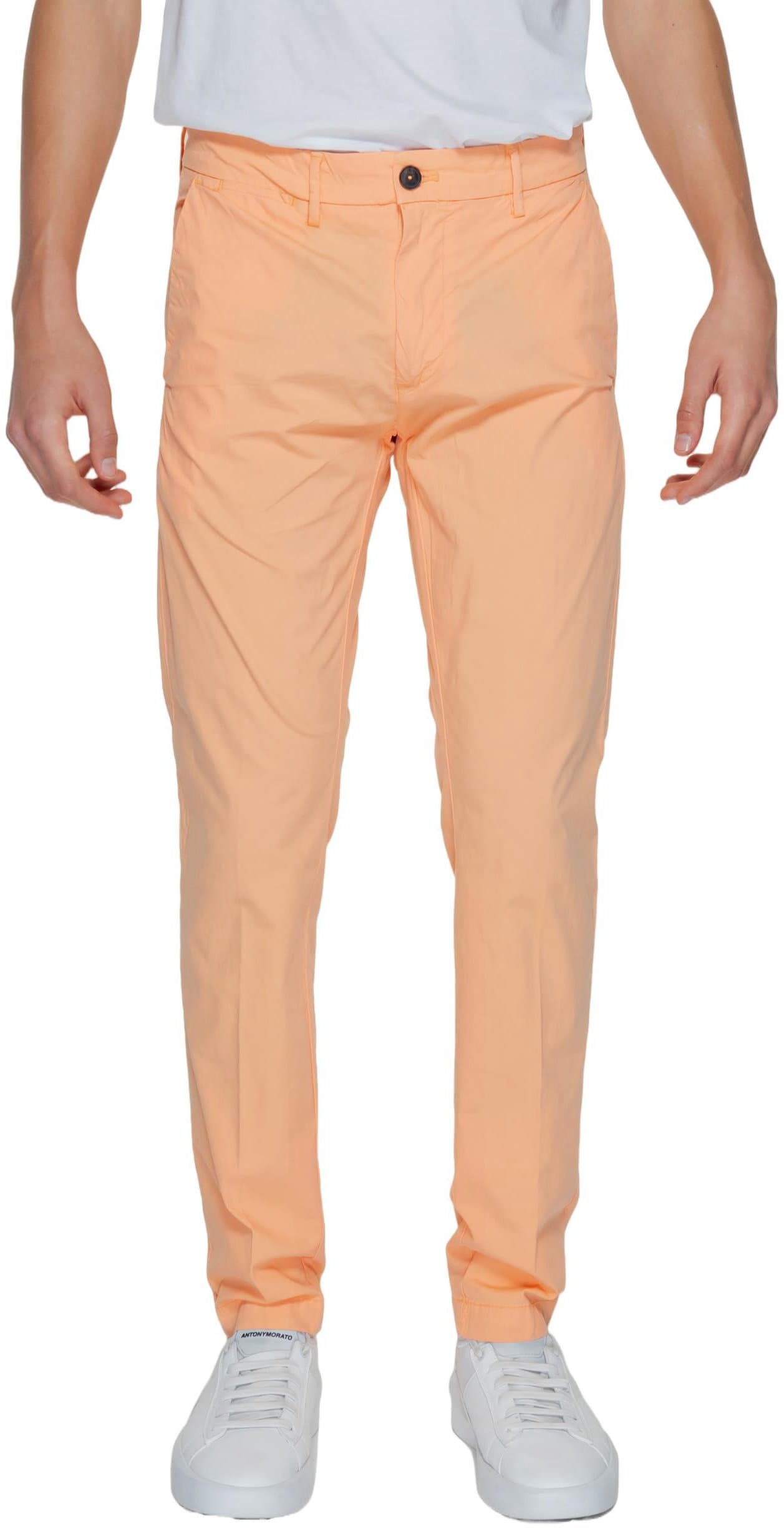 Borghese Men Trousers