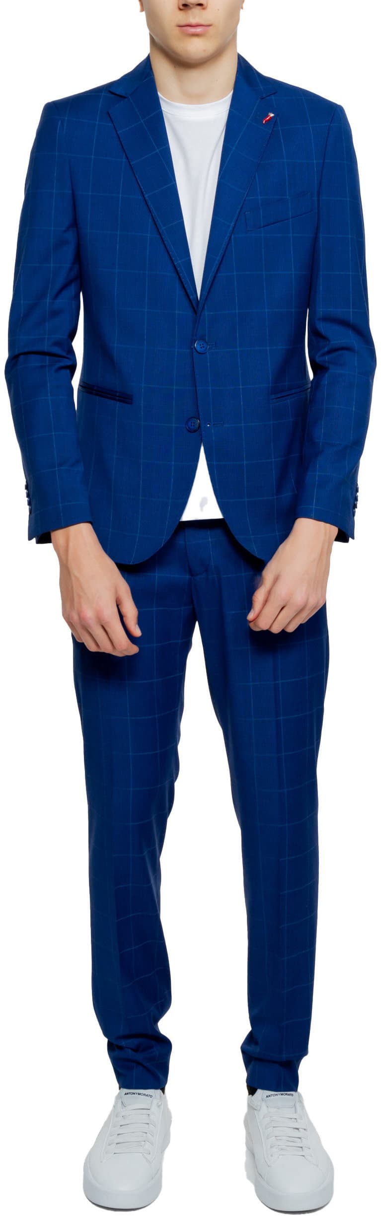 Mulish Men Suit