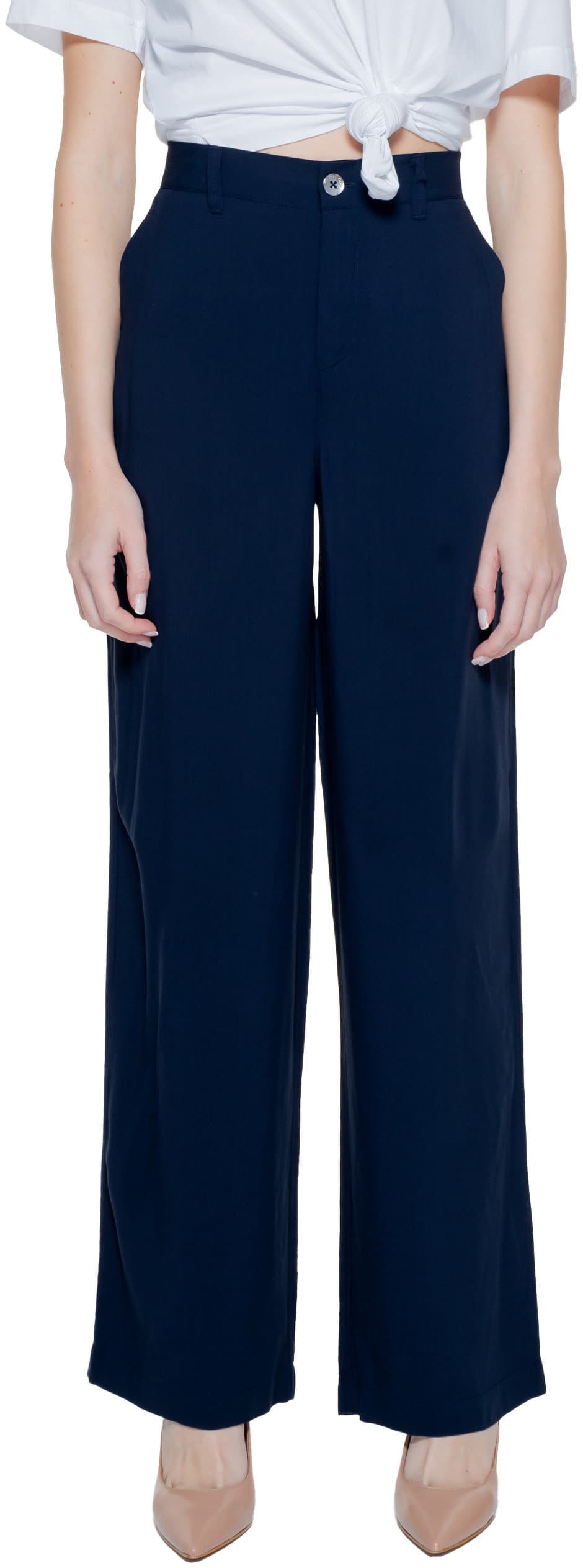 Street One  Women Trousers