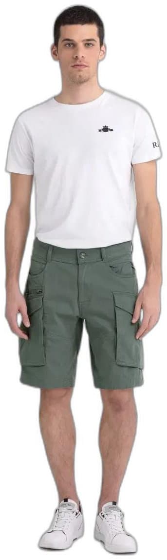 Replay Men Shorts