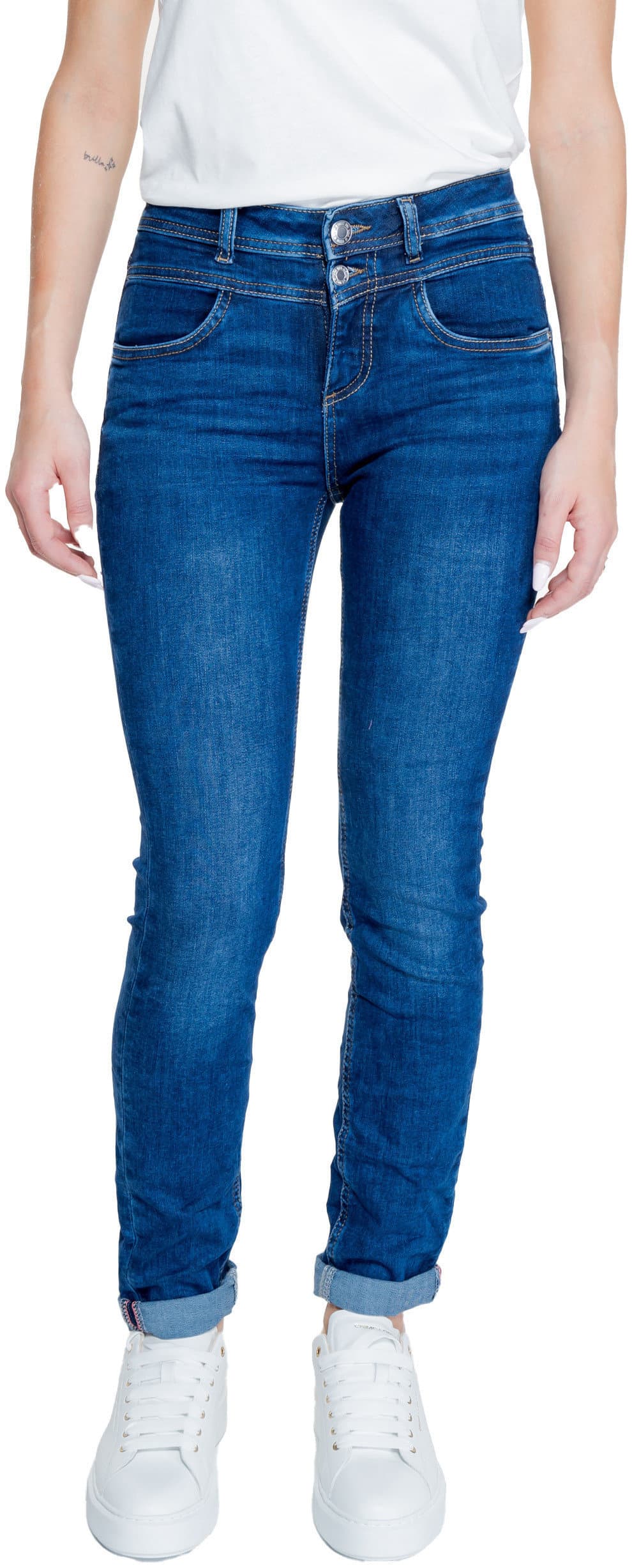 Street One  Women Jeans