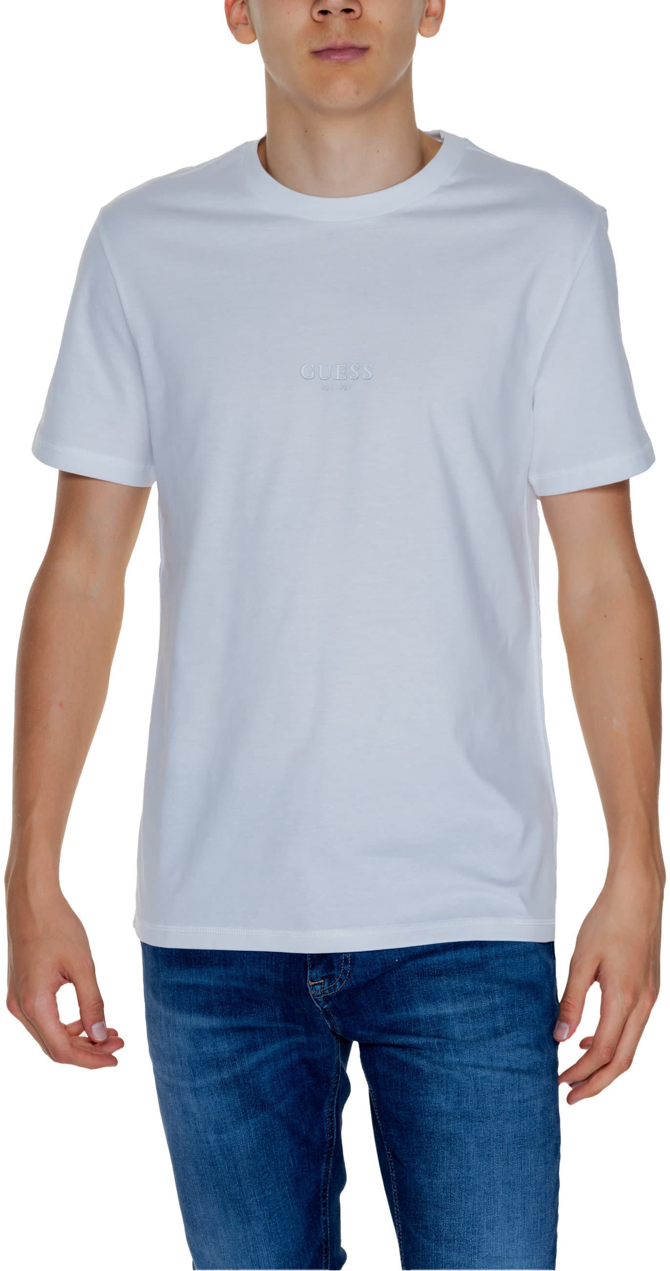 Guess Men T-Shirt