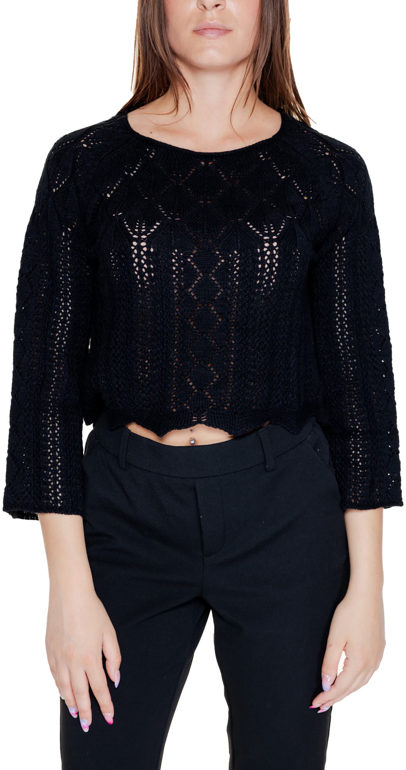 Vero Moda  Women Knitwear
