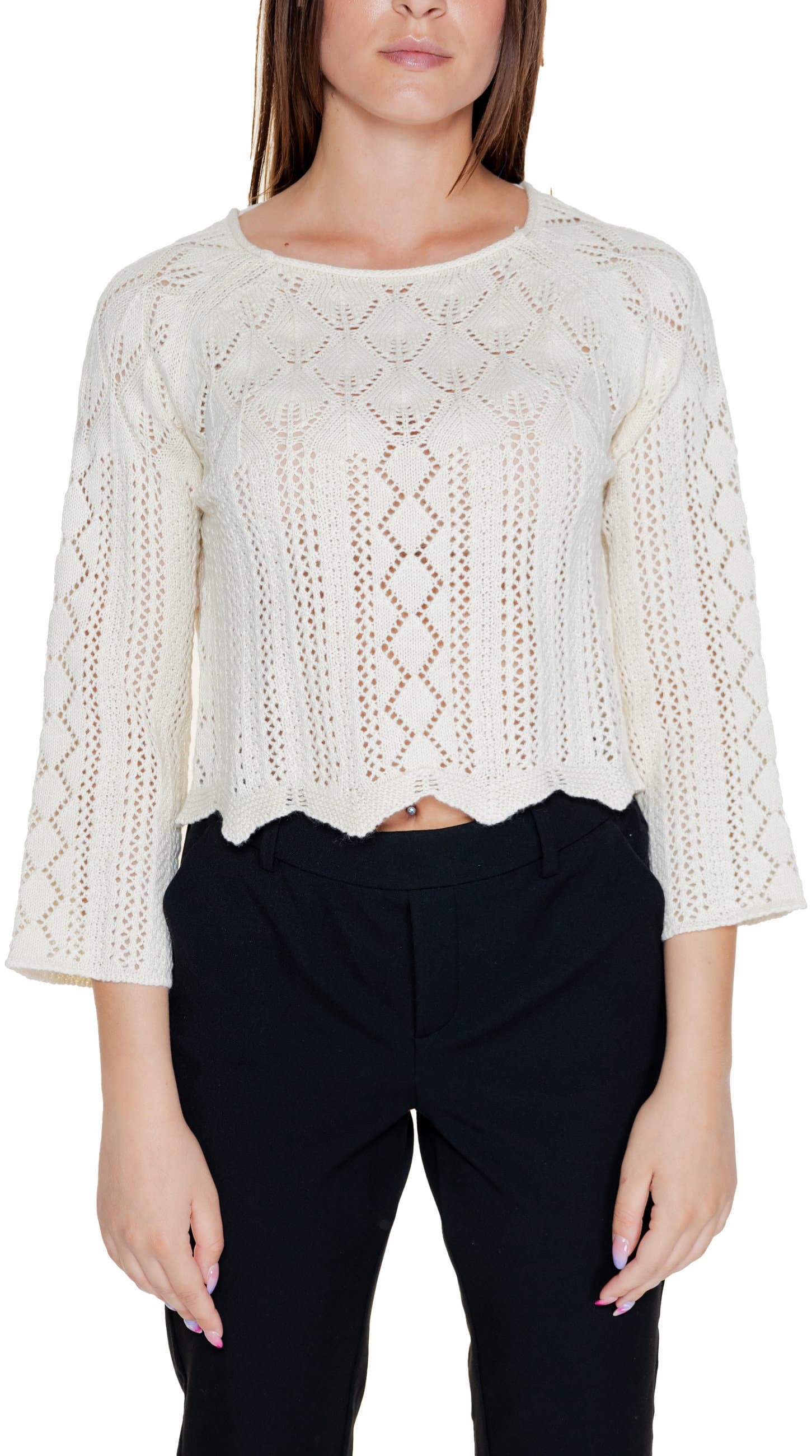 Vero Moda  Women Knitwear