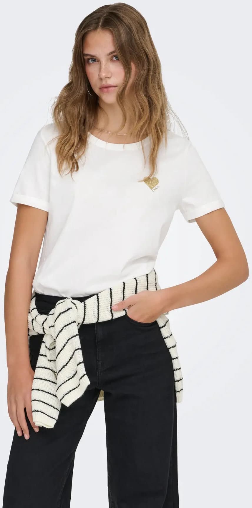 Only  Women T-Shirt