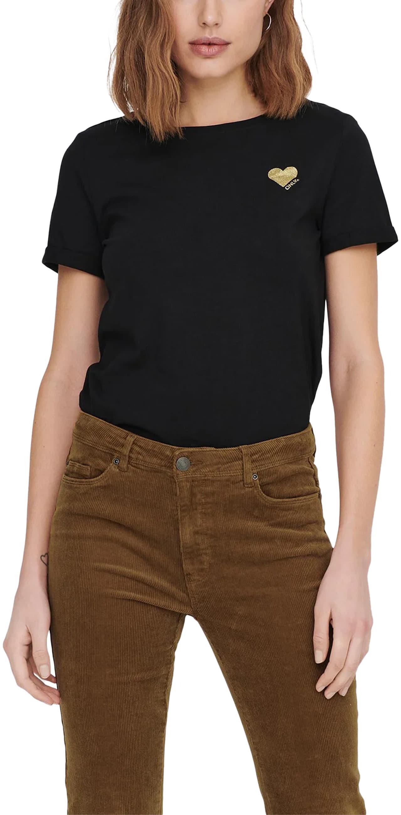 Only  Women T-Shirt