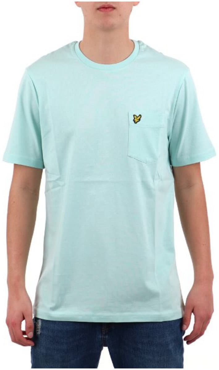 Lyle & Scott Men T-Shirt