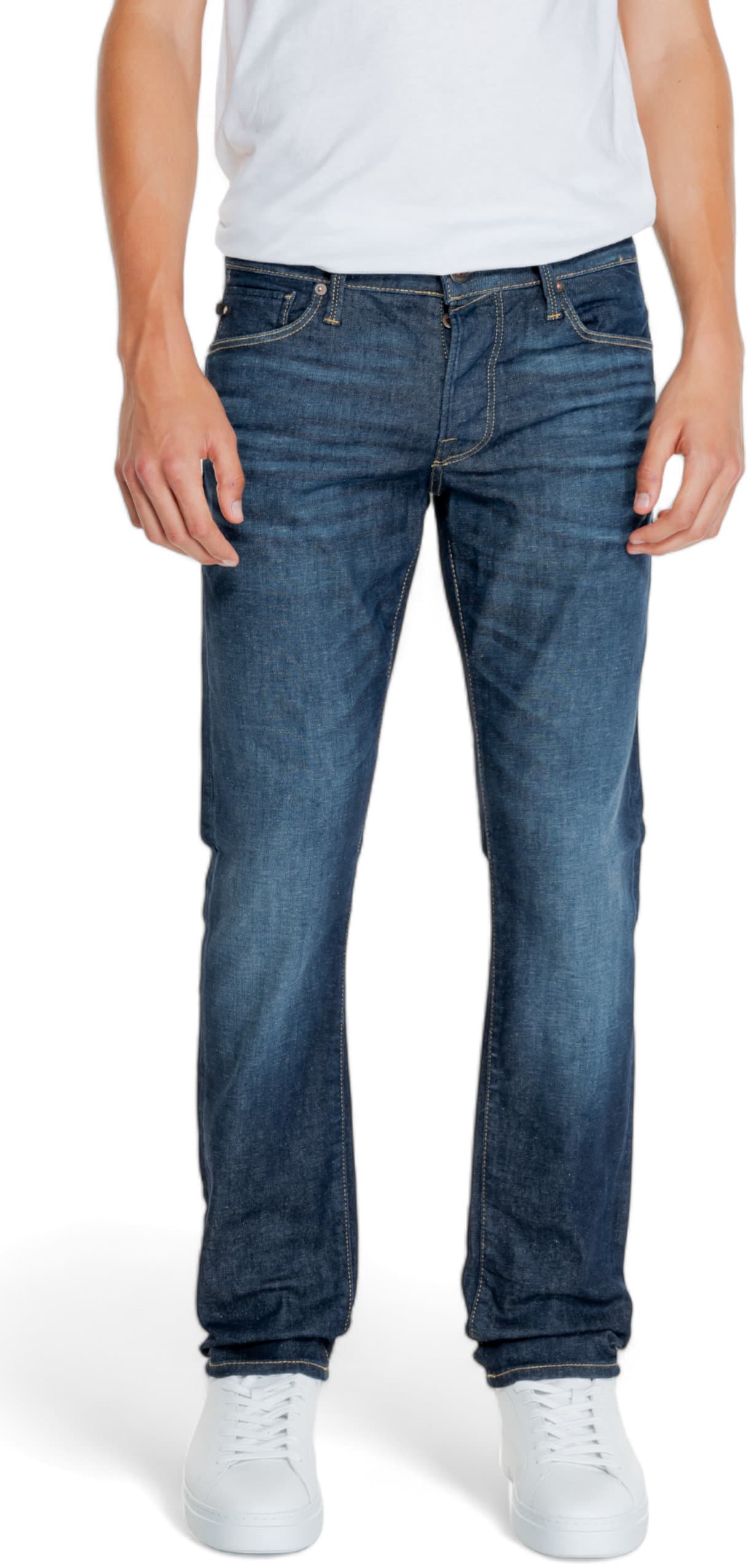 Jack & Jones Men Jeans