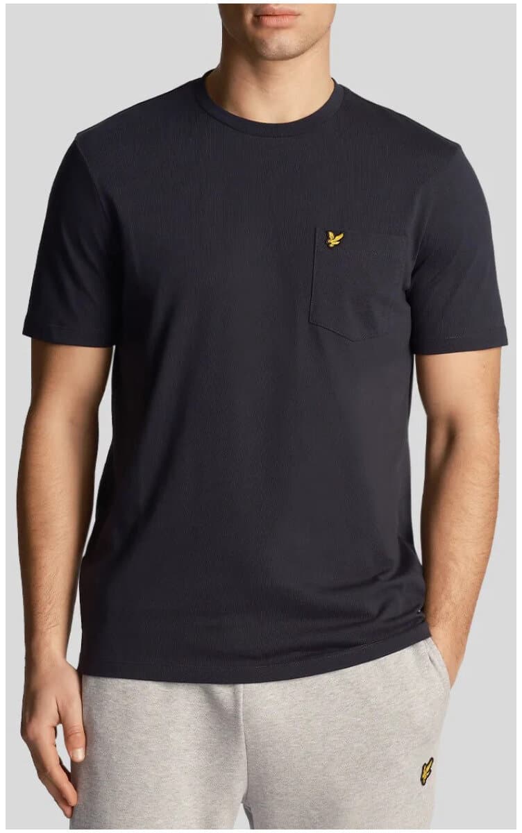 Lyle & Scott Men T-Shirt