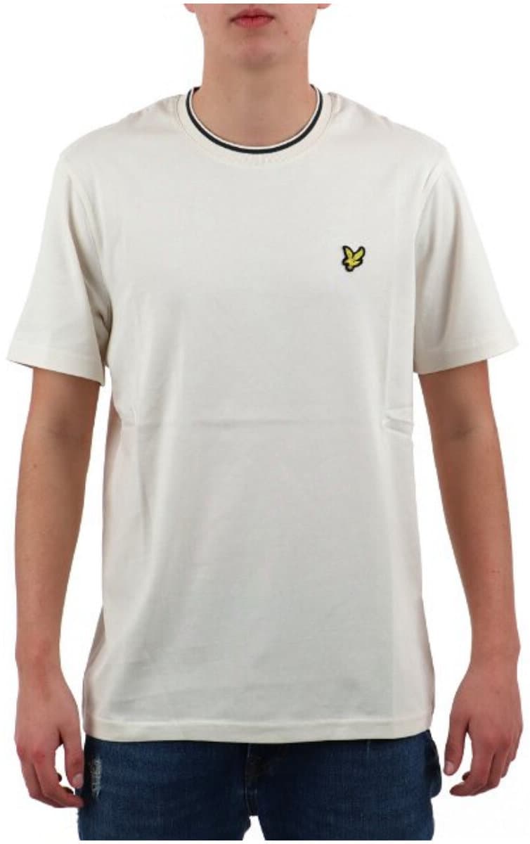 Lyle & Scott Men T-Shirt
