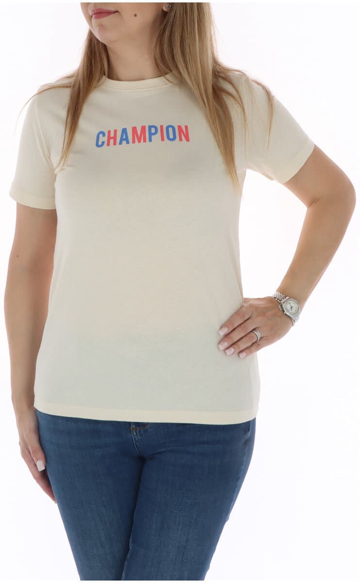 Champion  Women T-Shirt