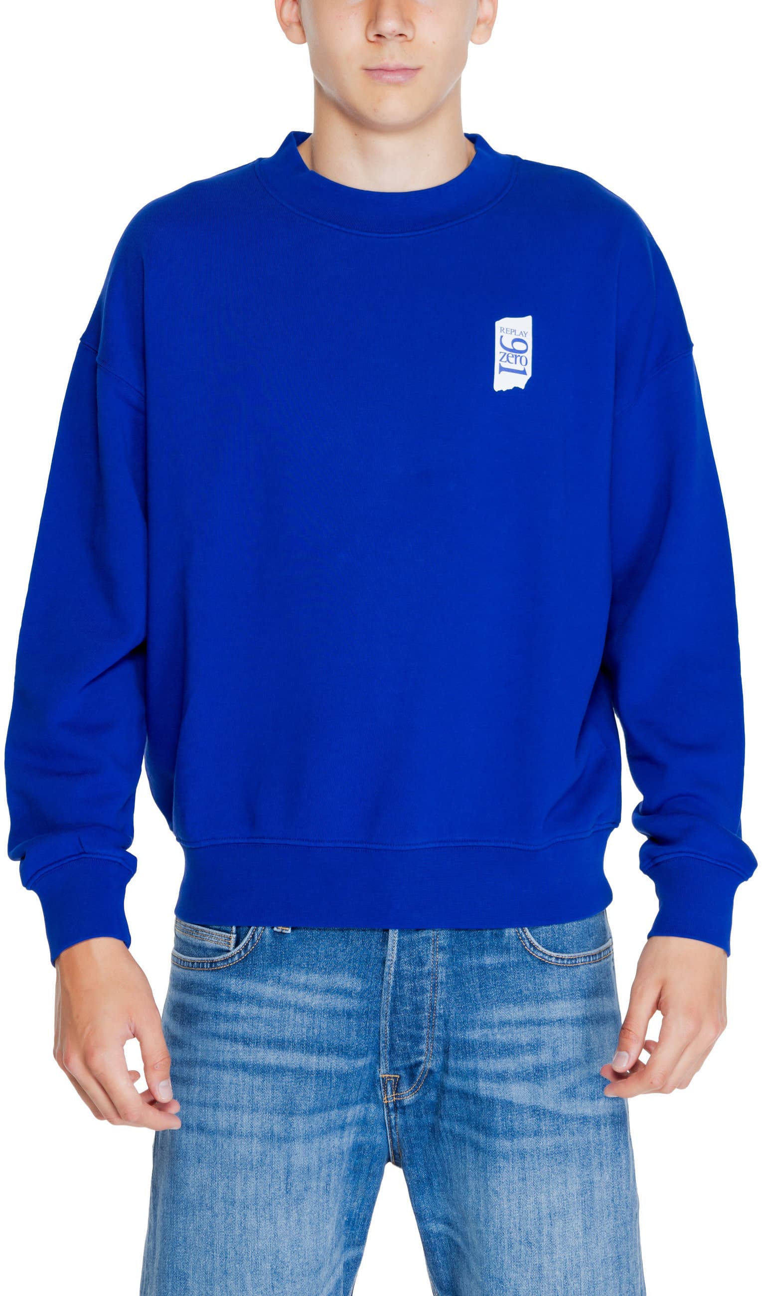 Replay Men Sweatshirts