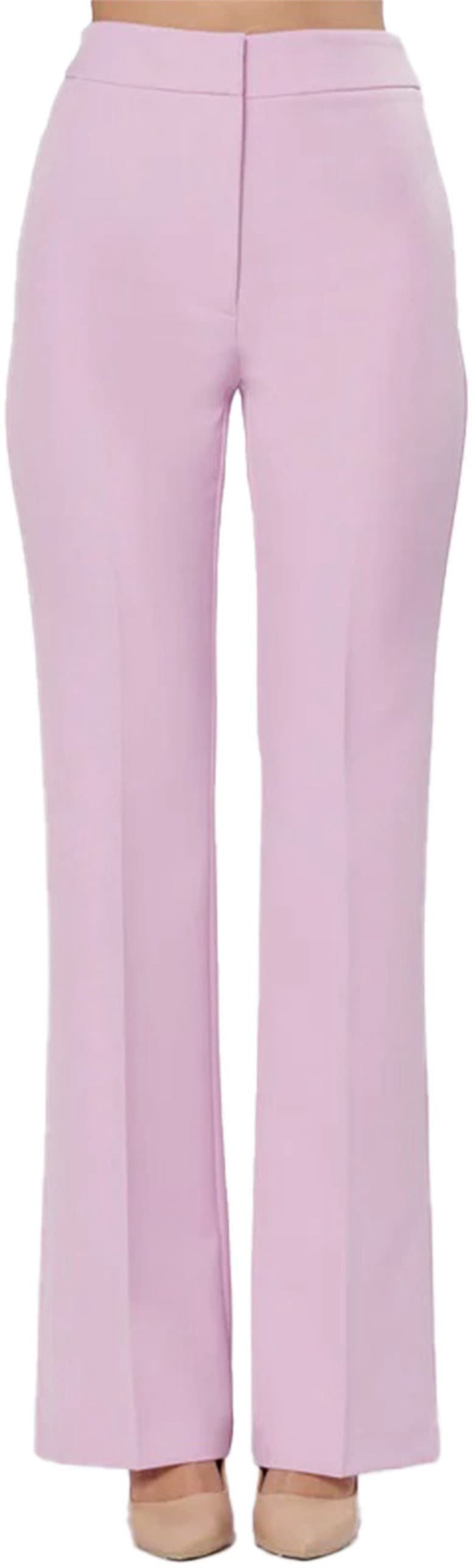 Silence  Women Trousers