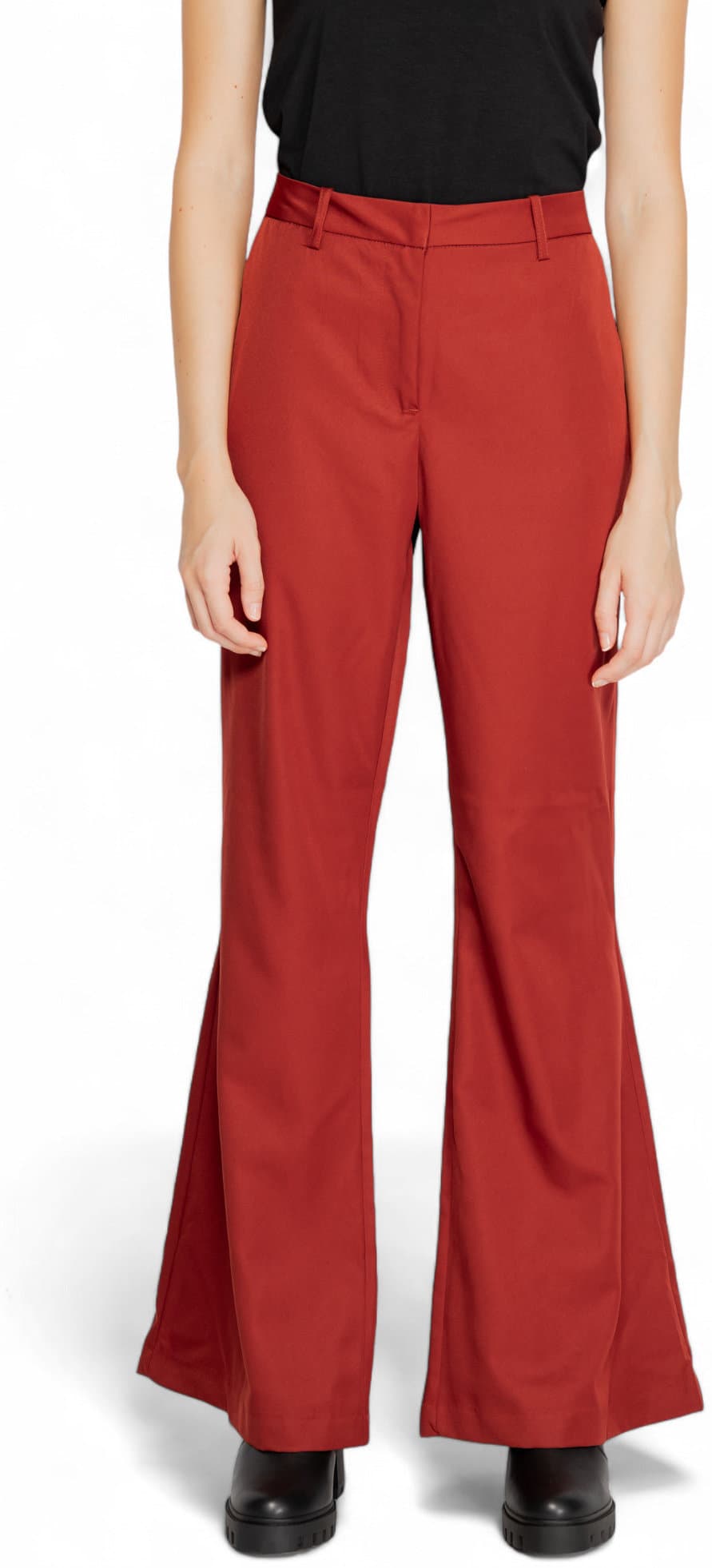 Vero Moda  Women Trousers
