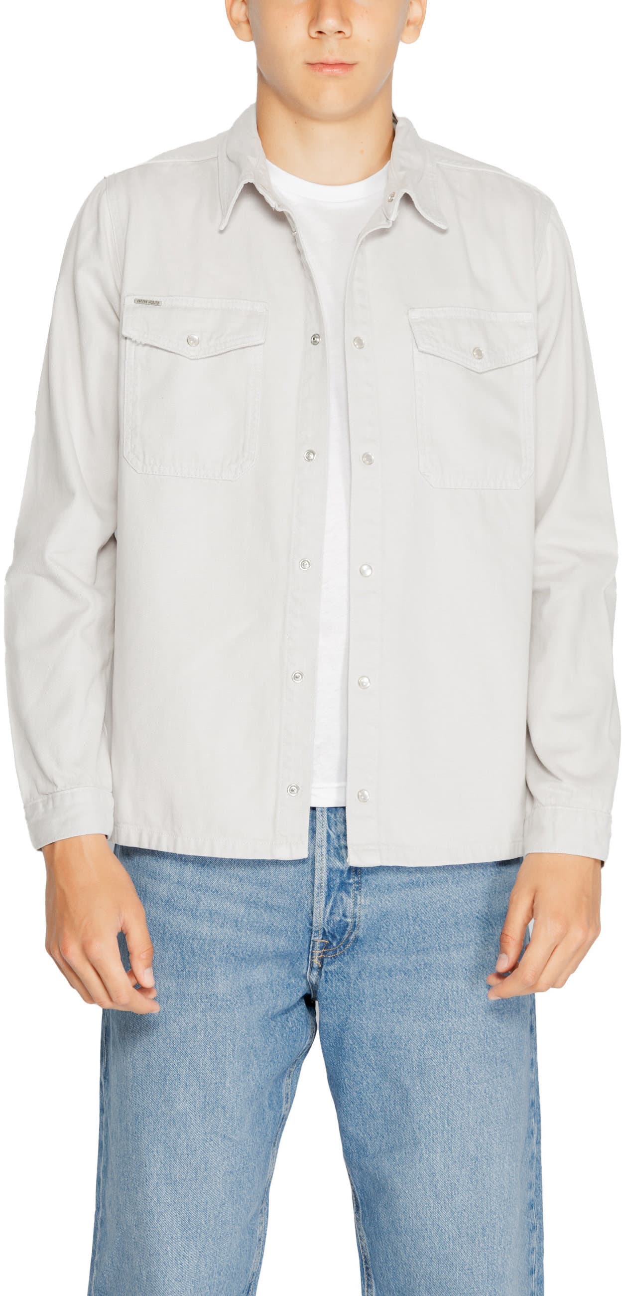 Antony Morato Men Shirt