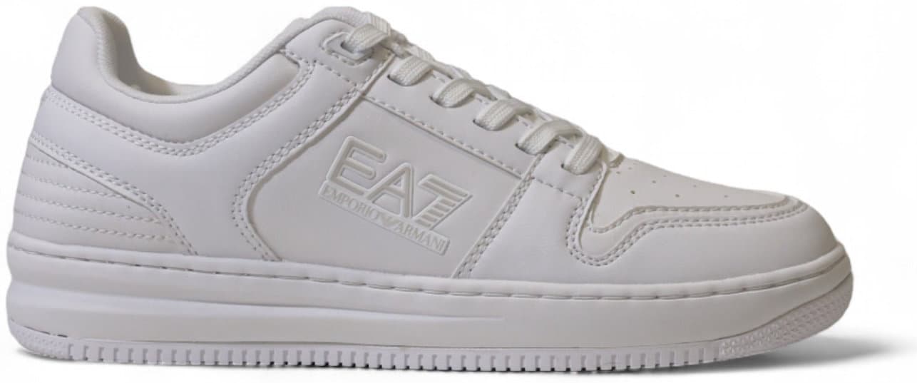 Ea7 Men Sneakers