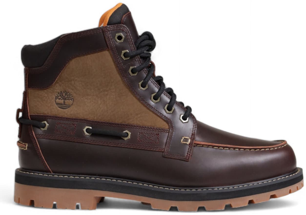 Timberland Men Boots