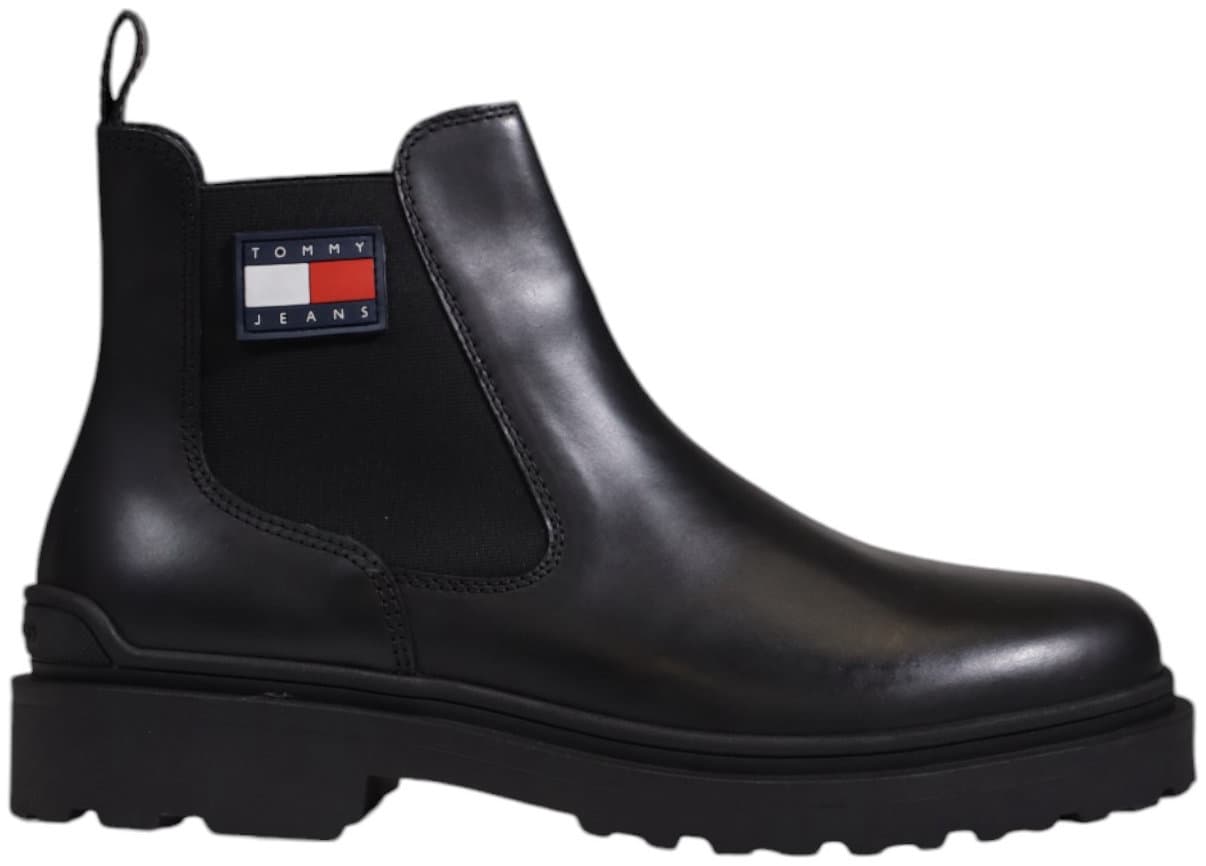 Tommy Hilfiger Men Boots