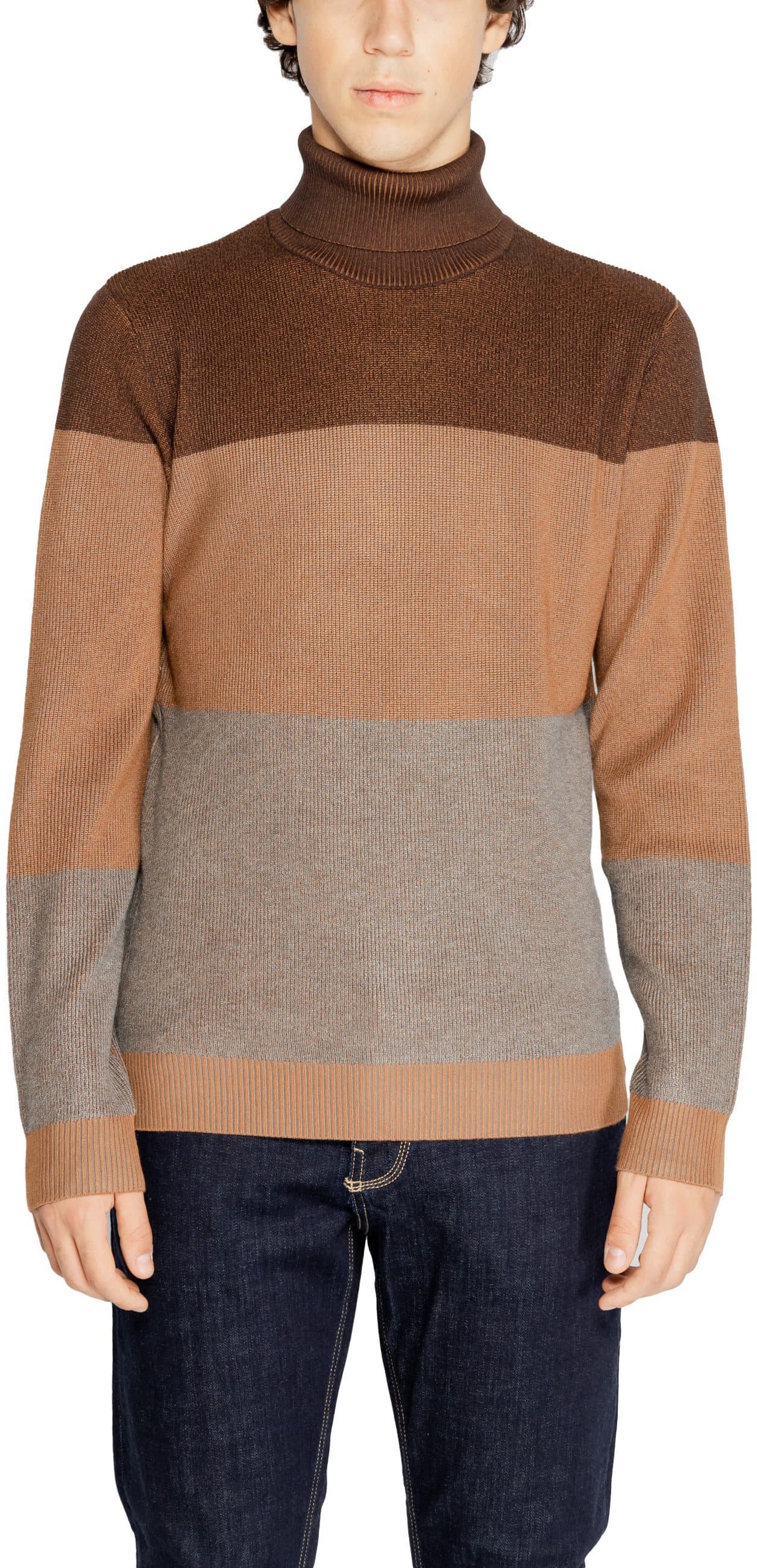 Hamaki-ho Men Knitwear