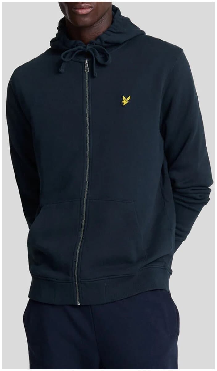 Lyle & Scott Men Sweatshirts