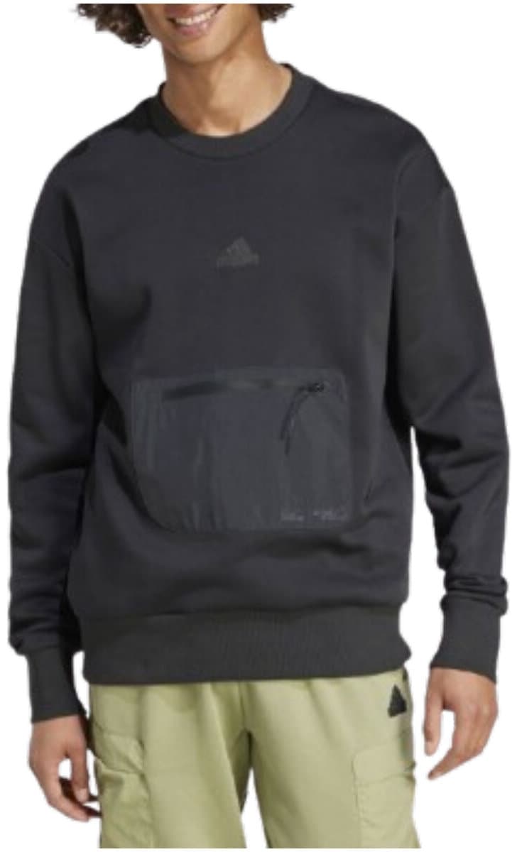 Adidas Men Sweatshirts