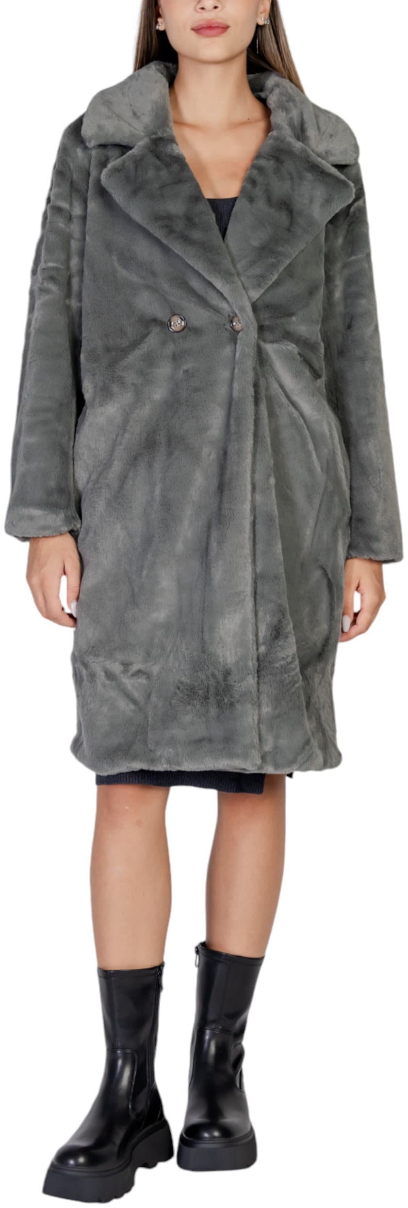 Ichi  Women Coat