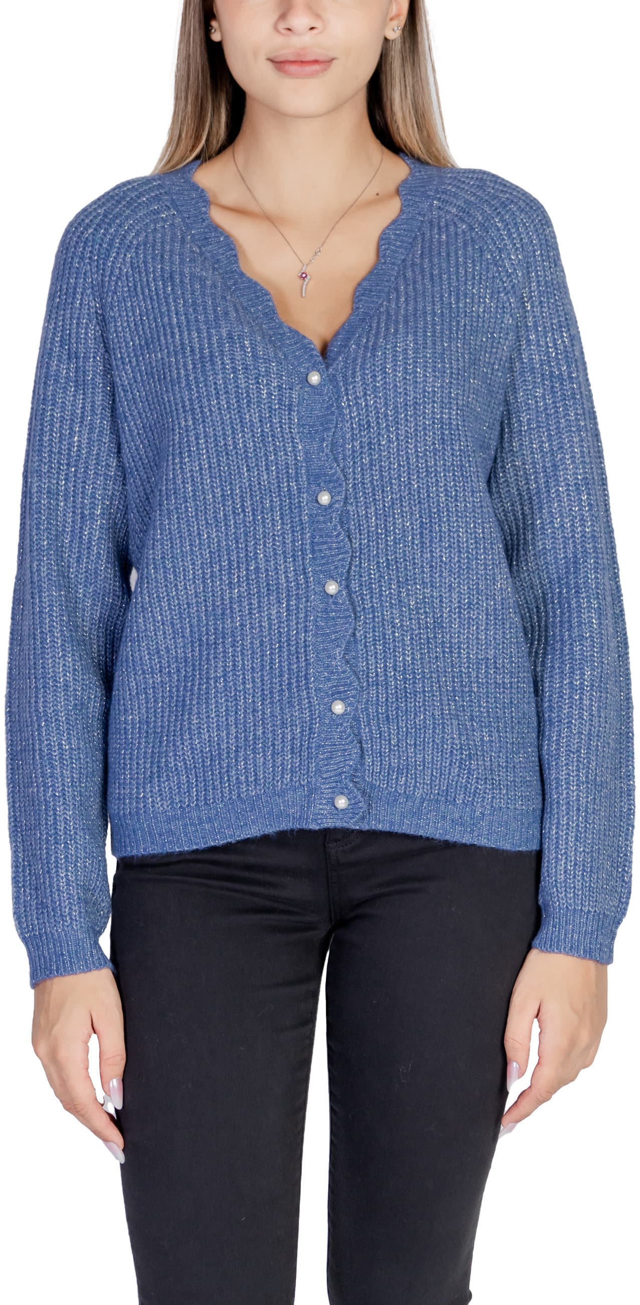 Vila Clothes  Women Cardigan