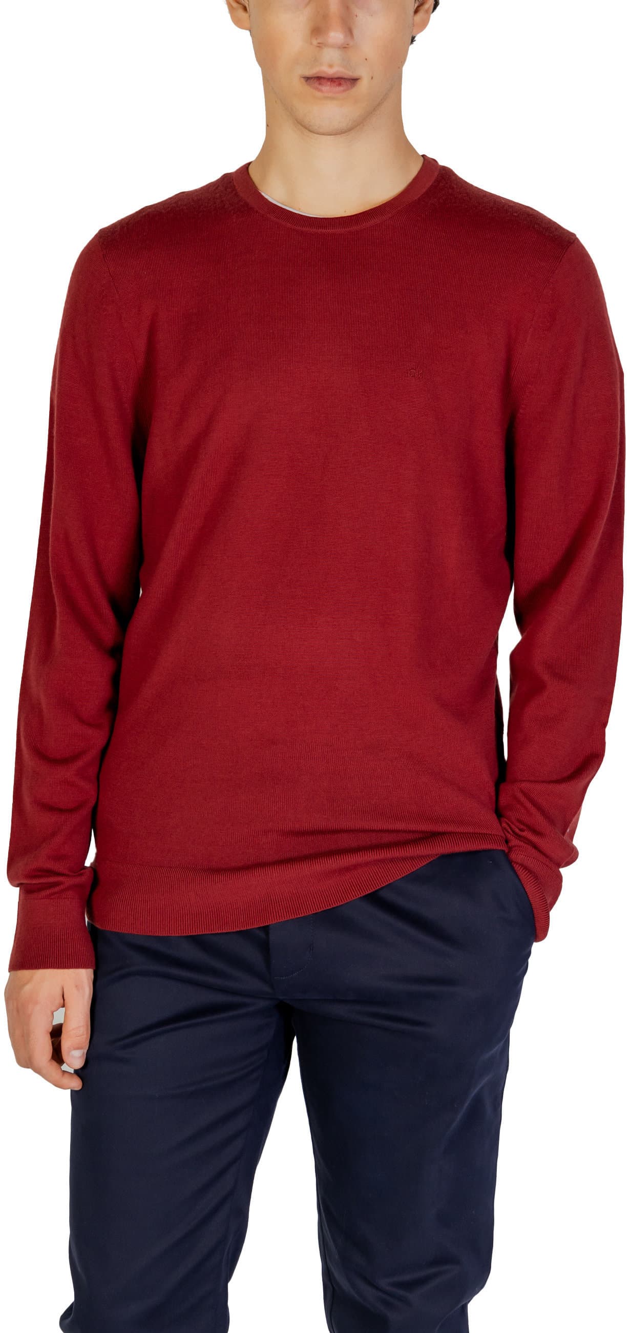 Calvin Klein Jeans Men Knitwear