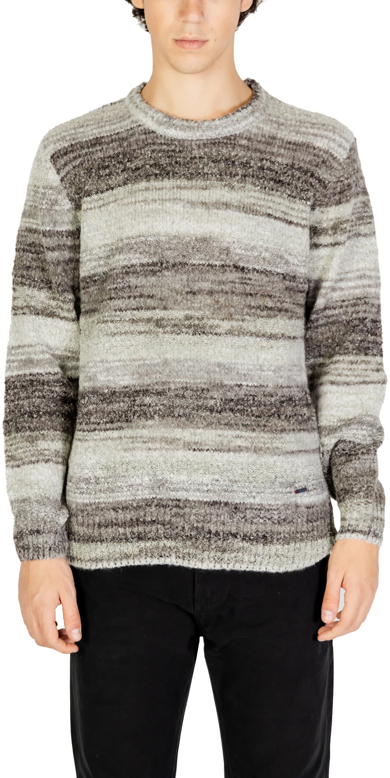 Gianni Lupo Men Knitwear
