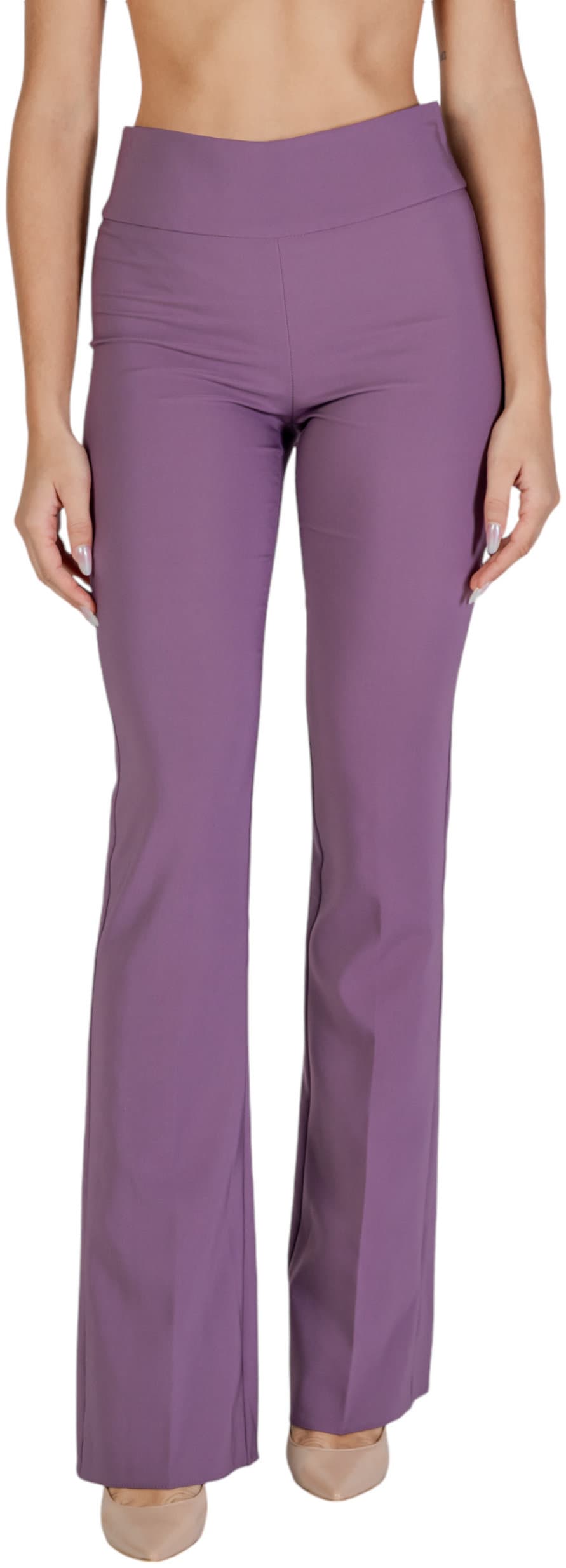 Sandro Ferrone  Women Trousers