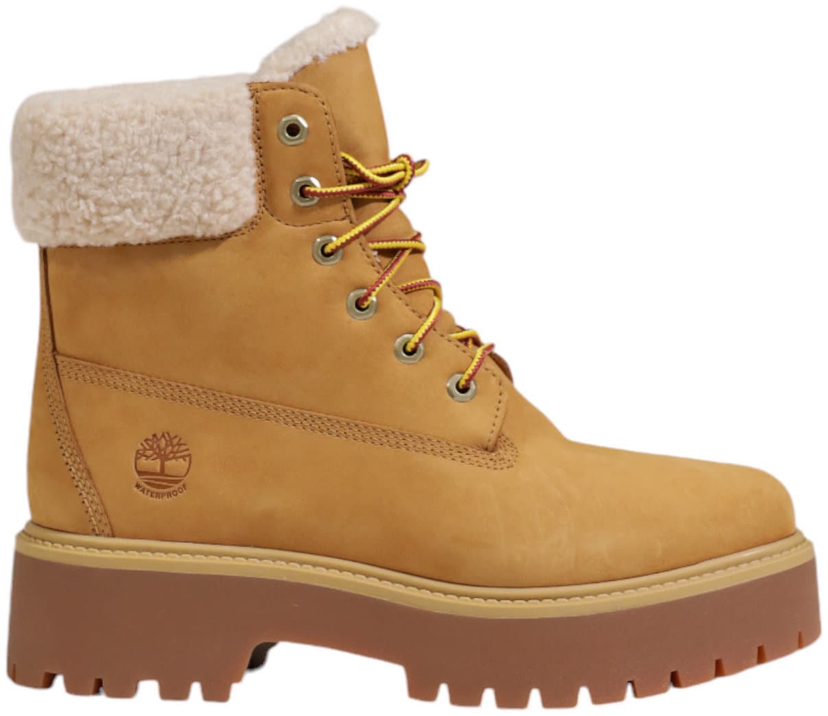 Timberland Women Boots
