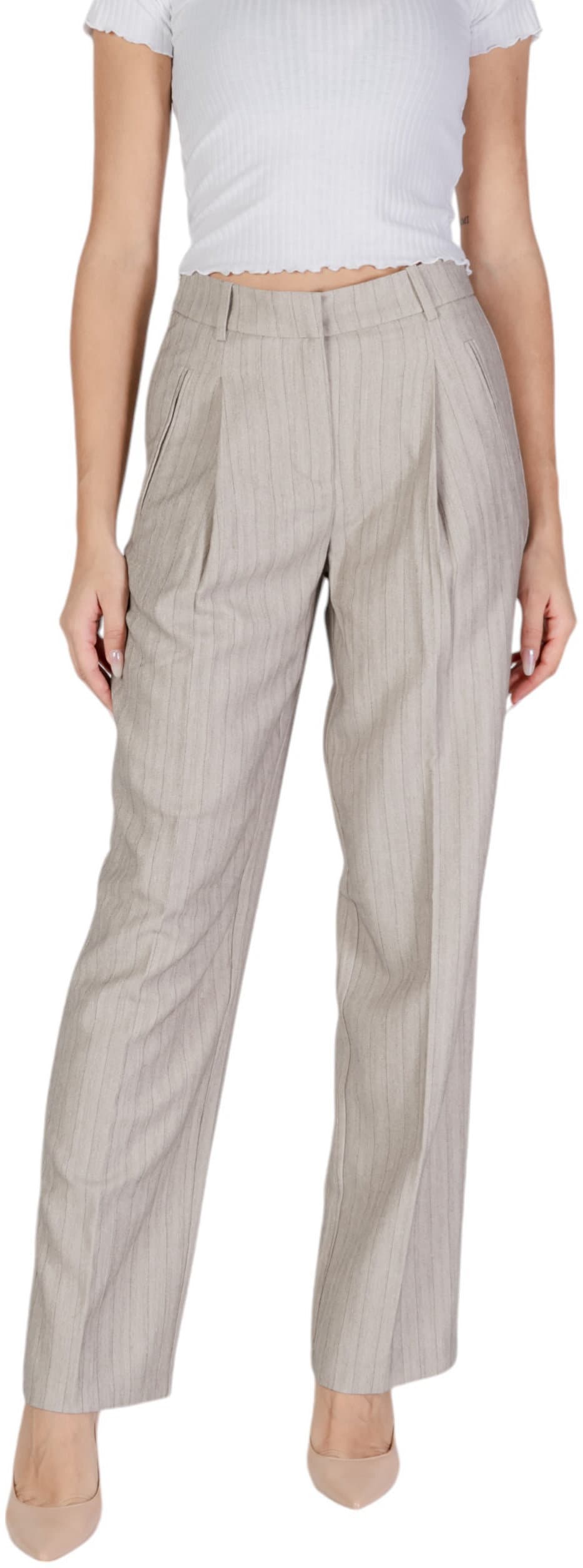 Vero Moda  Women Trousers