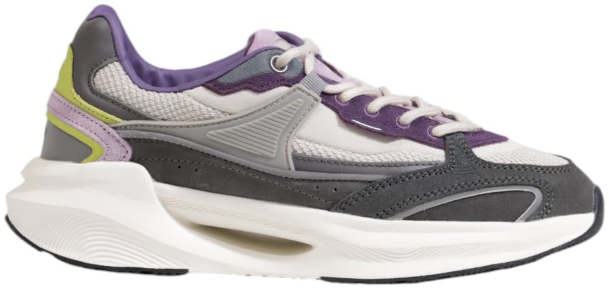 D.a.t.e. Women Sneakers