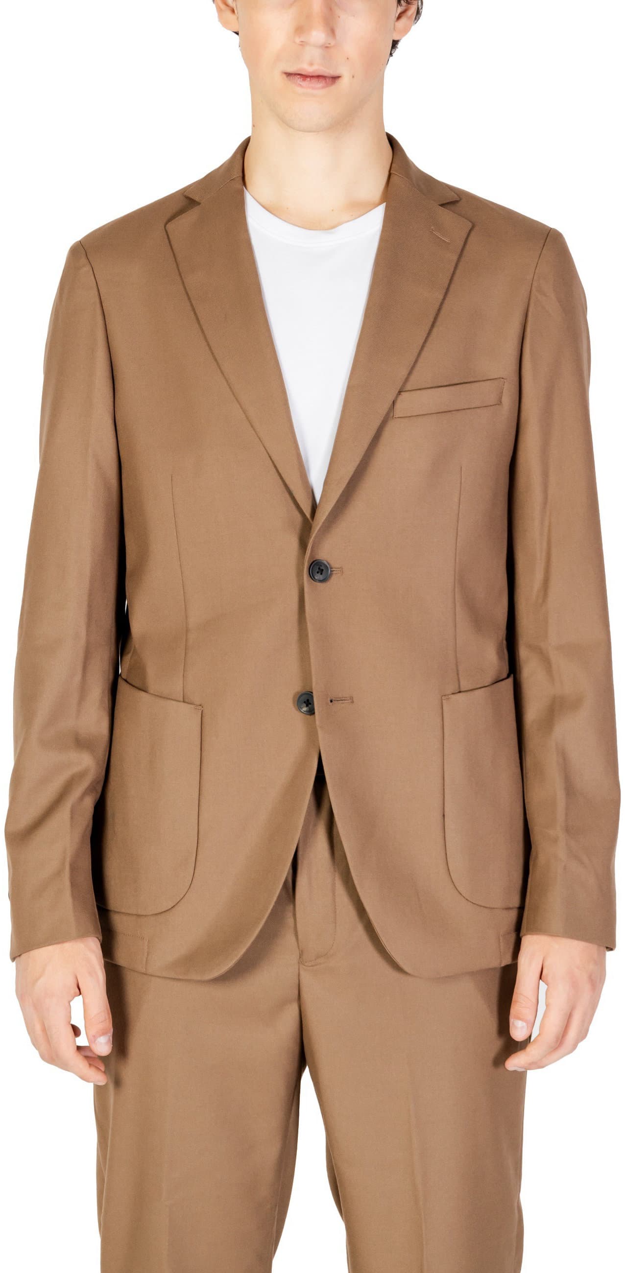 Hamaki-ho Men Blazer