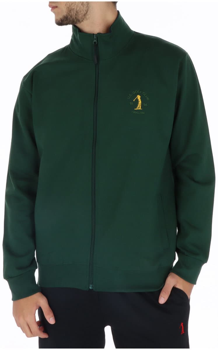 U.s. Golf Club Men Sweatshirts