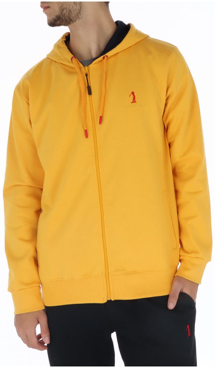 U.s. Golf Club Men Sweatshirts
