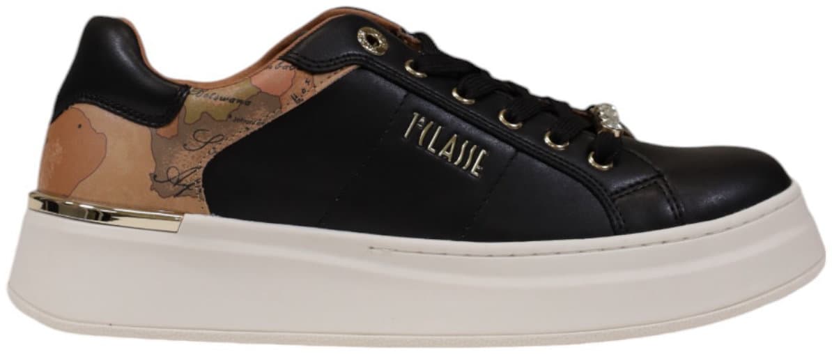 Alviero Martini Prima Classe Women Sneakers